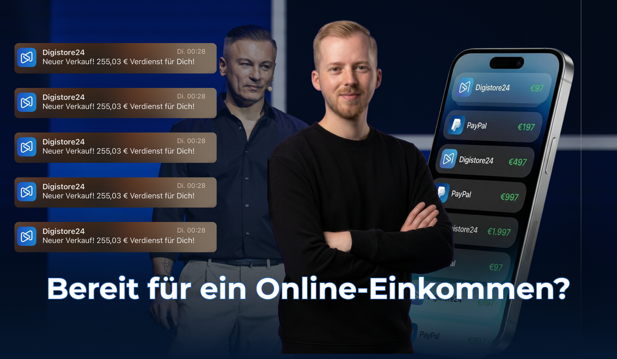 AI Affiliate Mastery