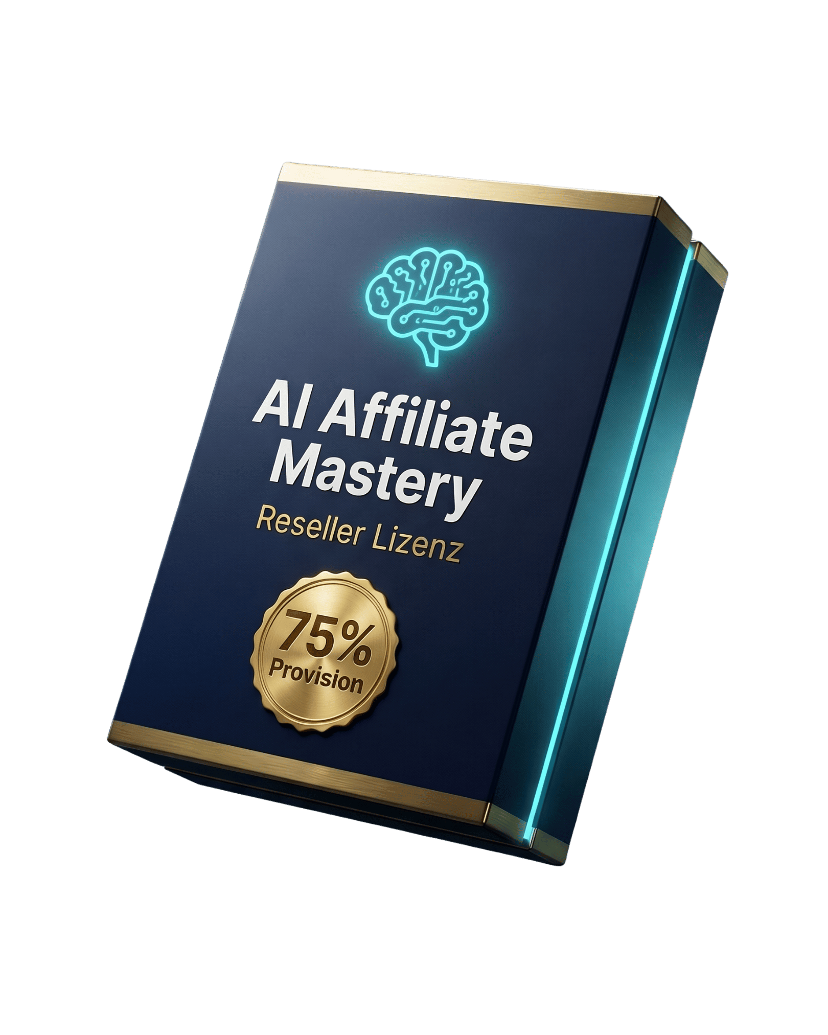 AI Affiliate Mastery VIP Reseller Lizenz